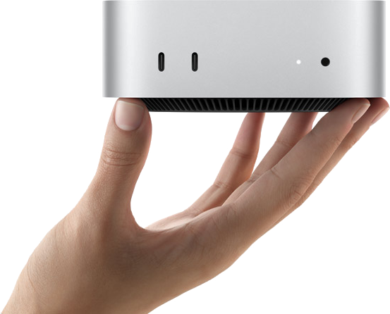 Mac mini